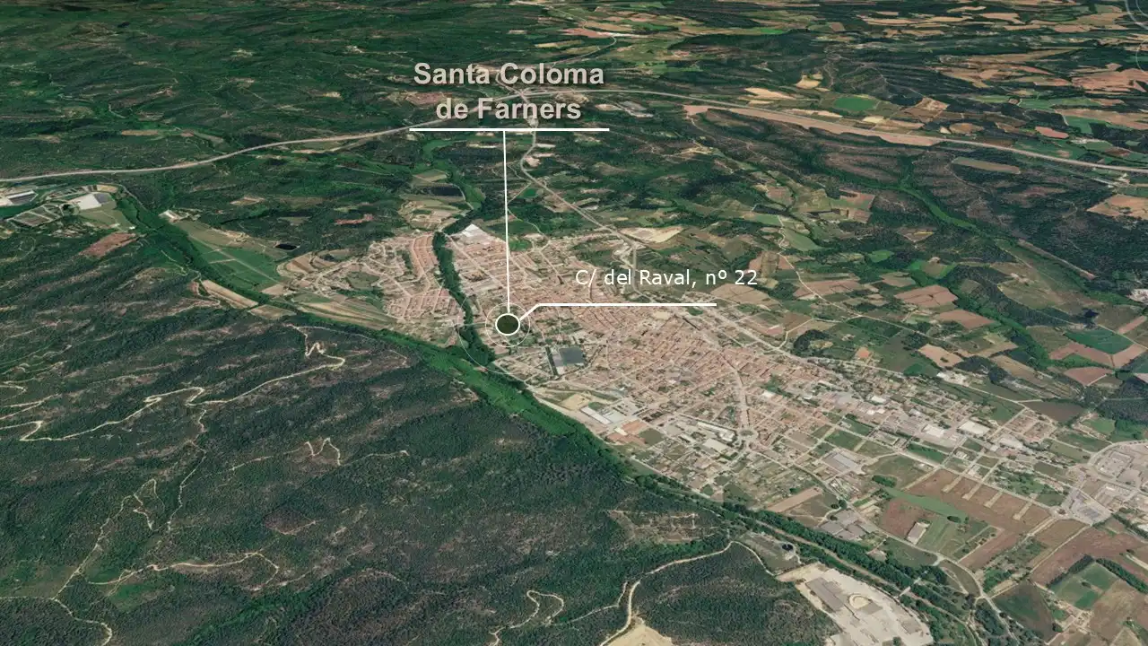 Terreno rustico in vendita a C/ del Raval, imagen 4
