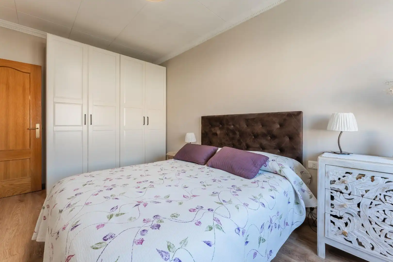 Bedroom of Detached homes for sale in Can Pantiquet