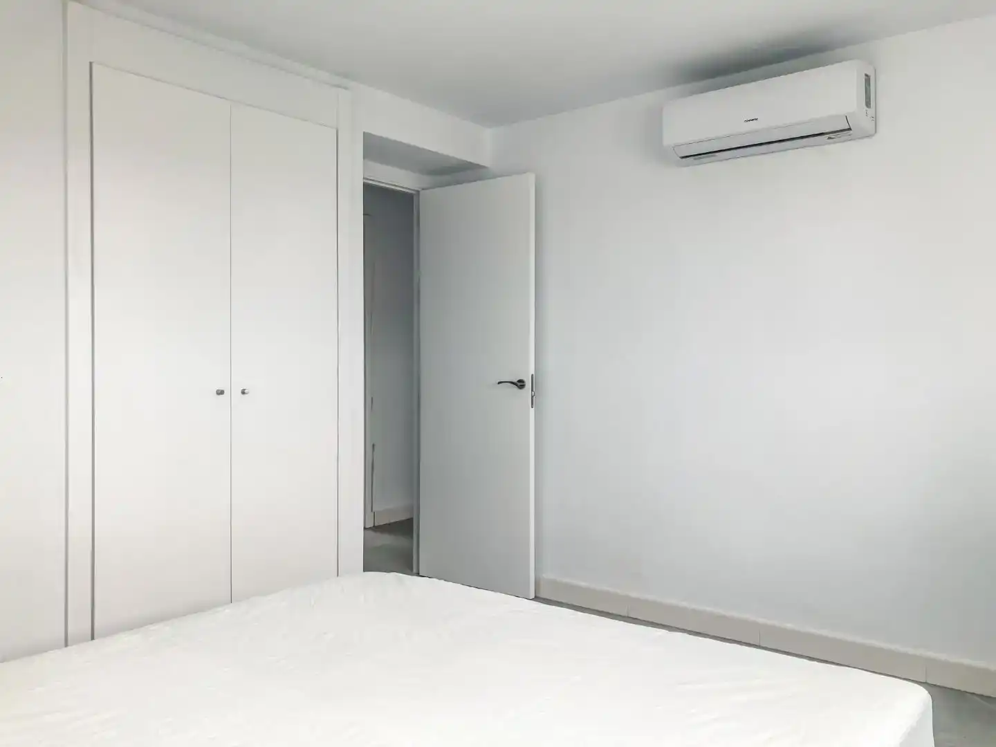Bedroom of Flat for rent in Sur
