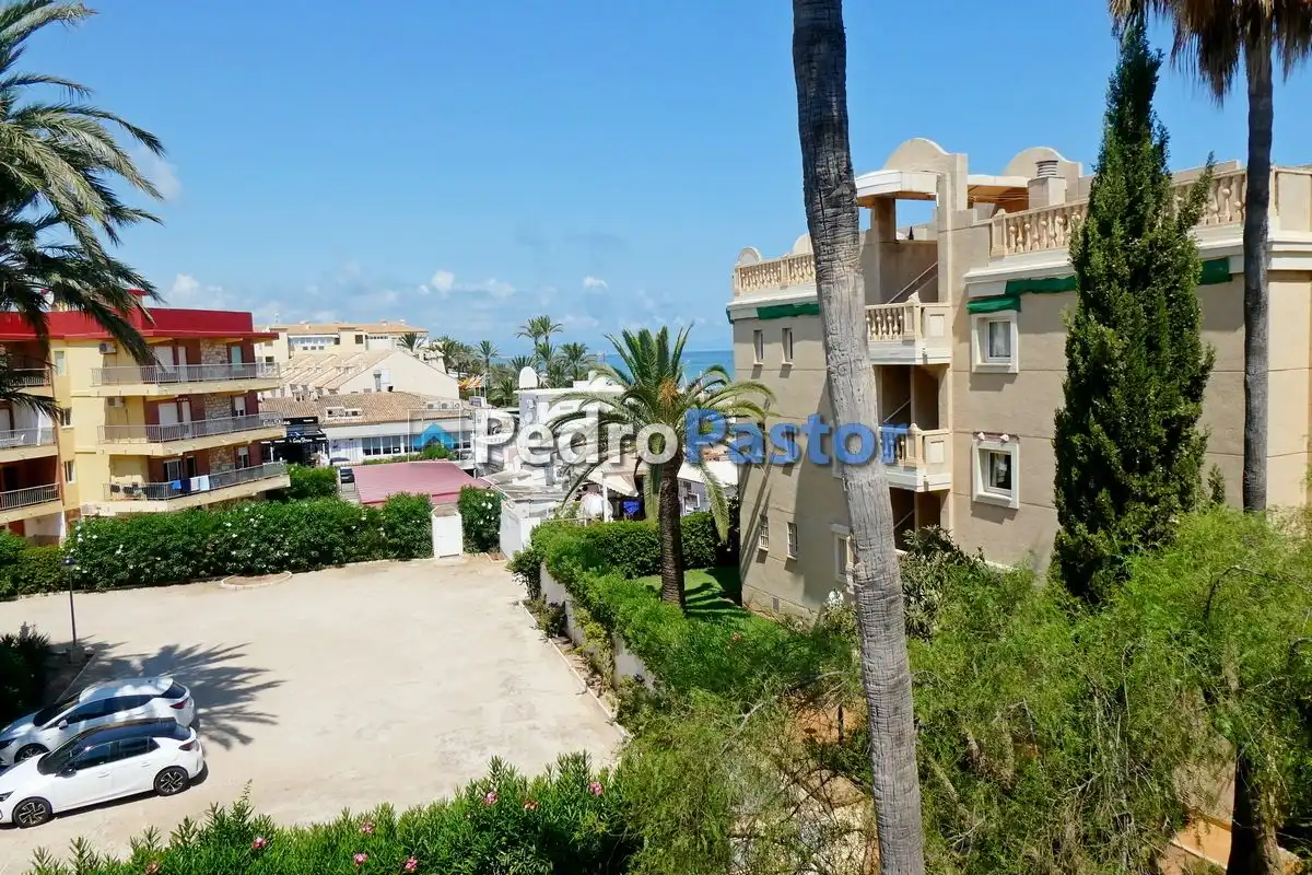 Mini appartamento con piscina in vendita a Las Marinas / Les Marines, imagen 25
