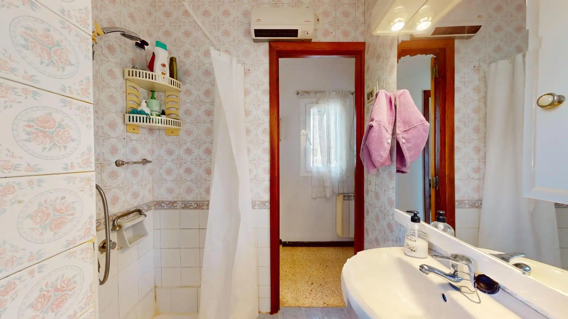 Baño de Piso en venta en  Palma de Mallorca