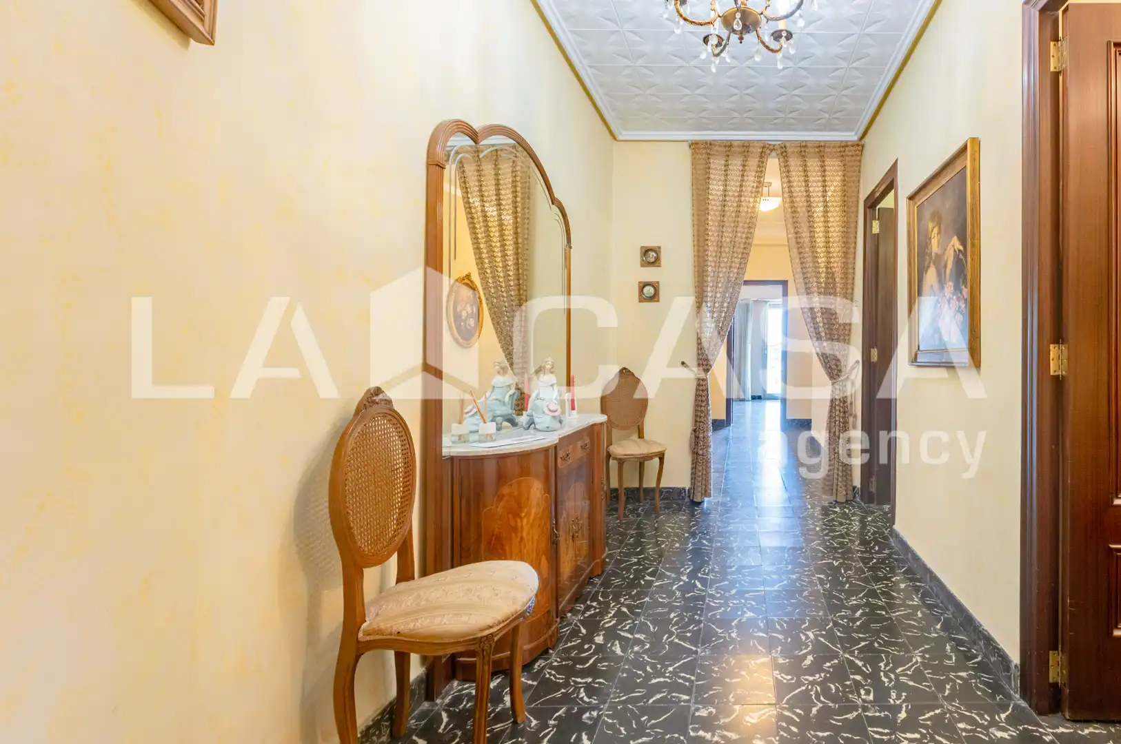 Appartamento con terrazza in vendita a Carrer del Doctor Josep Juan Dómine, imagen 50