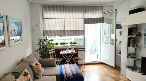 Photo 2 of Flat for rent in Cl Doctor Aquilino Hurle, 47, La Arena, Gijón