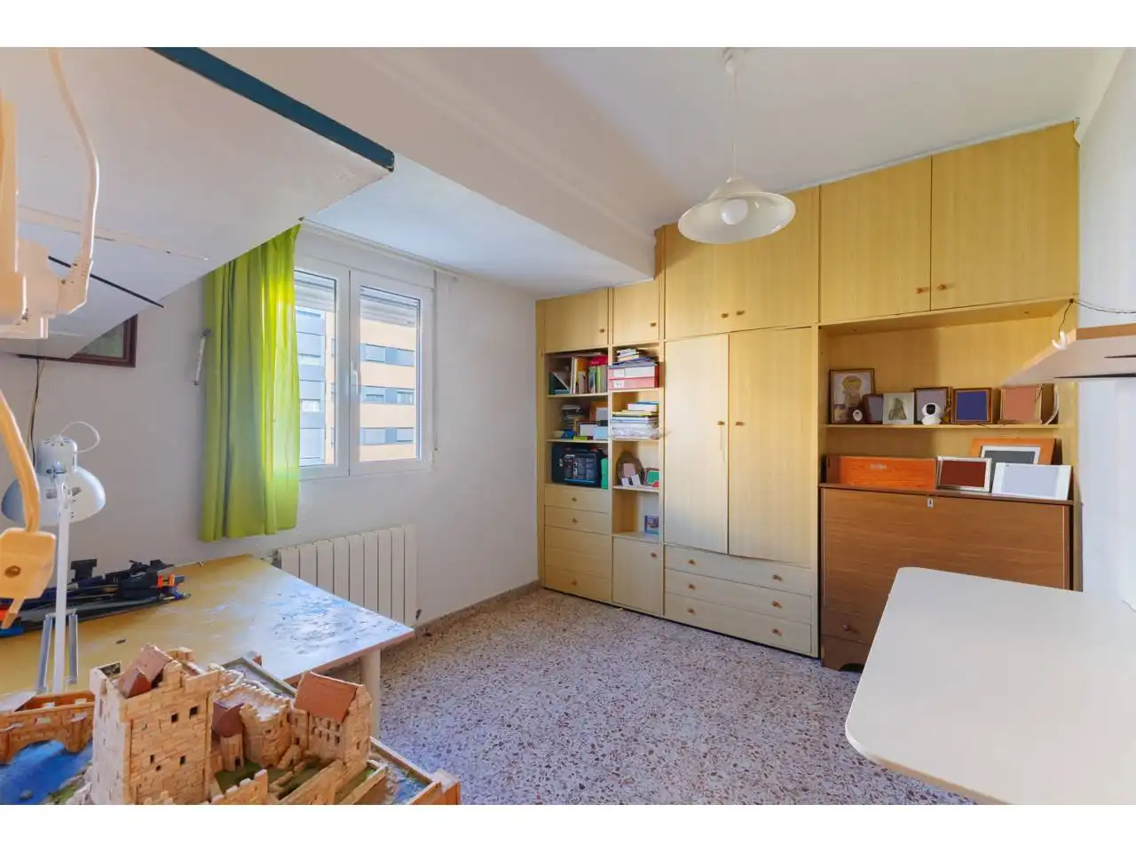 Piso con ascensor en venta en Calle Bernia, imagen 16