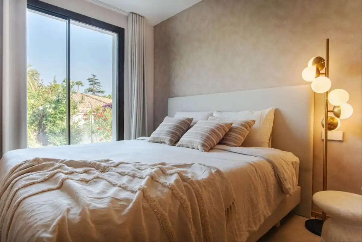 Villa avec piscine à vendre à San Pedro de Alcántara, imagen 12