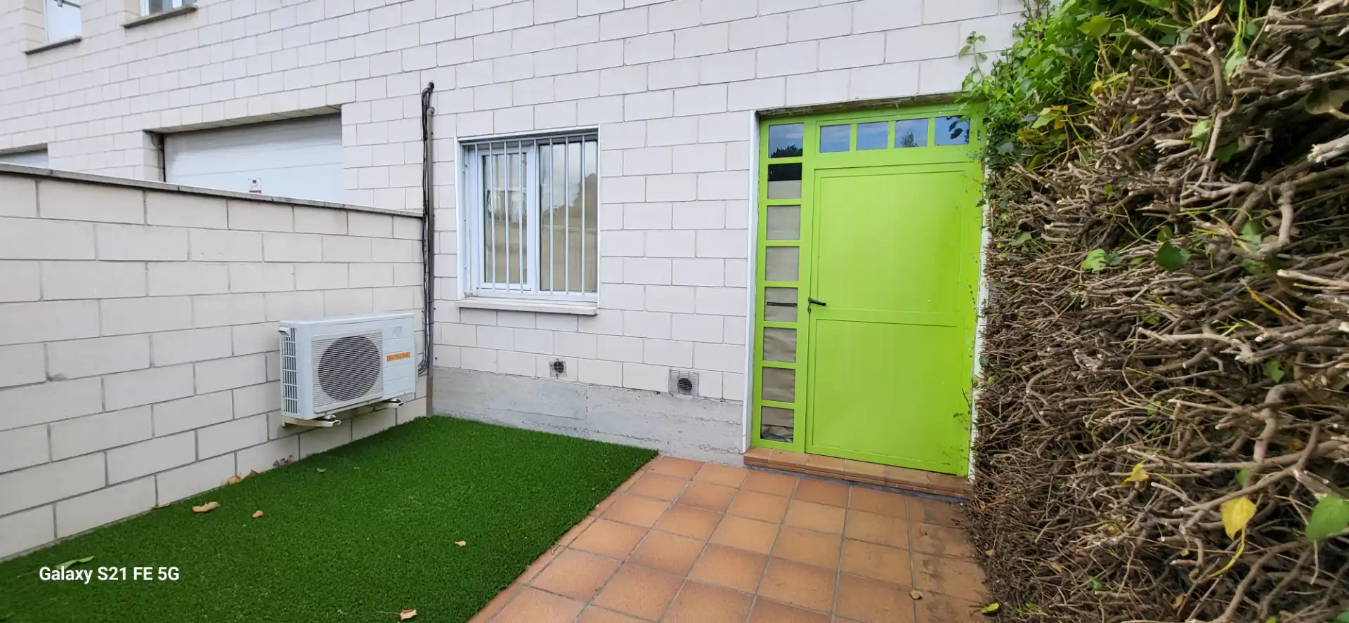 Nave industrial en venta en Calle C