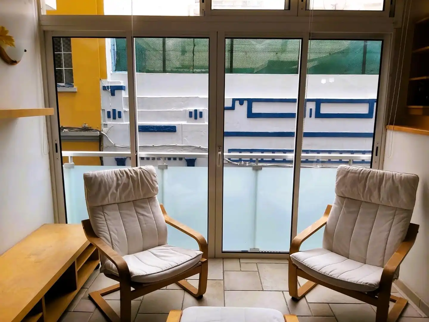 Flat for rent in Calle Calle Secretario Artiles, Santa Catalina - Canteras