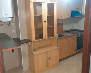 Kitchen of House or chalet for sale in Ourense Capital 