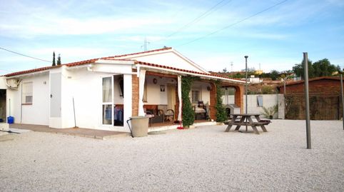 Foto 5 de Terreno en venta en Camino del Sexmo, Campanillas, Málaga Capital