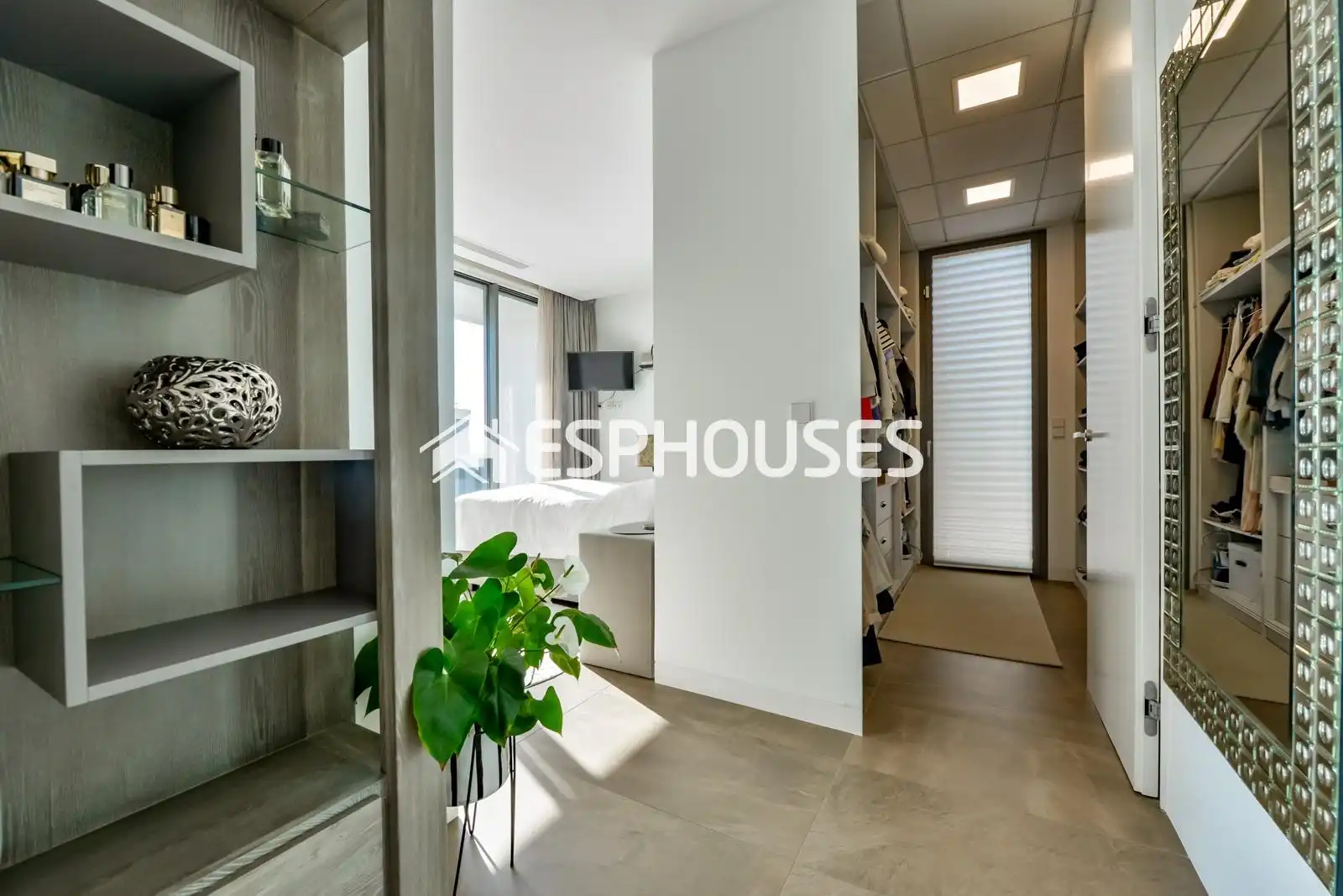 Casa o chalet en venta en Finestrat con Aire acondicionado, Calefacción y Piscina