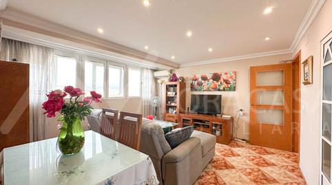 Foto 2 de Piso en venta en Parque Ayala - Jardín de la Abadía - Huelín, Málaga Capital