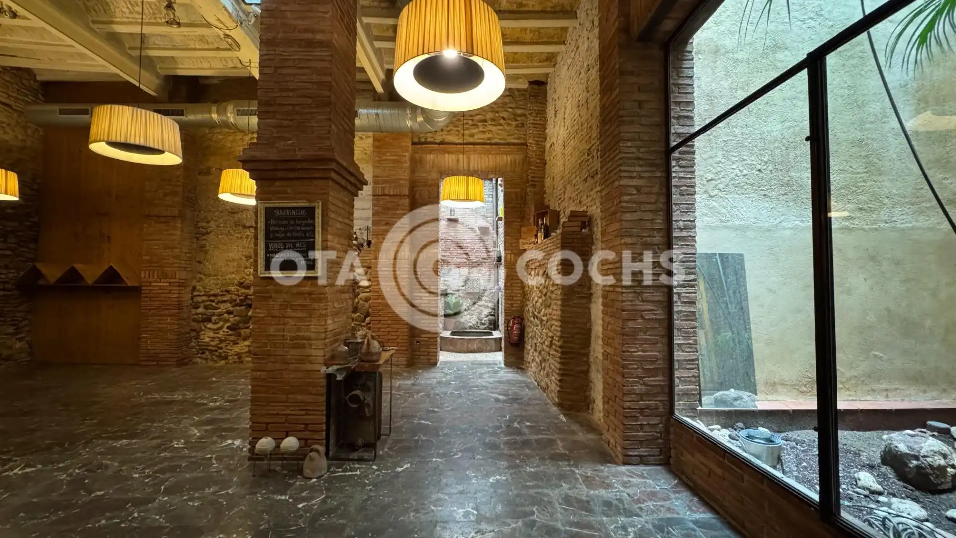 Local de alquiler en Reus