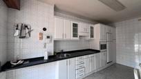 Kitchen of Flat for sale in Avilés  with Heating, Parquet flooring and Terrace