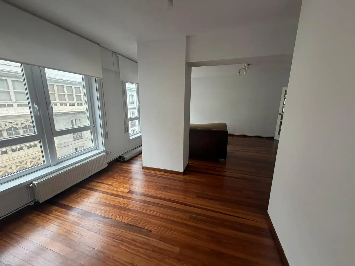 Flat for sale in A Coruña Capital   with Parquet flooring, Furnished and Oven