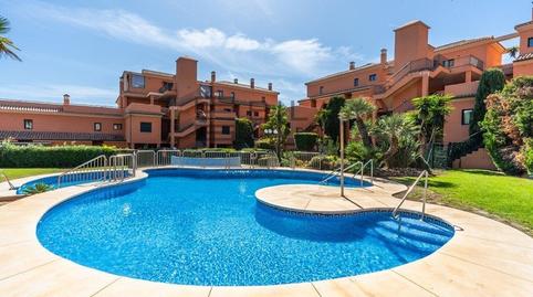 Foto 2 de Pis en venda a Del Golf, Santa María, Marbella