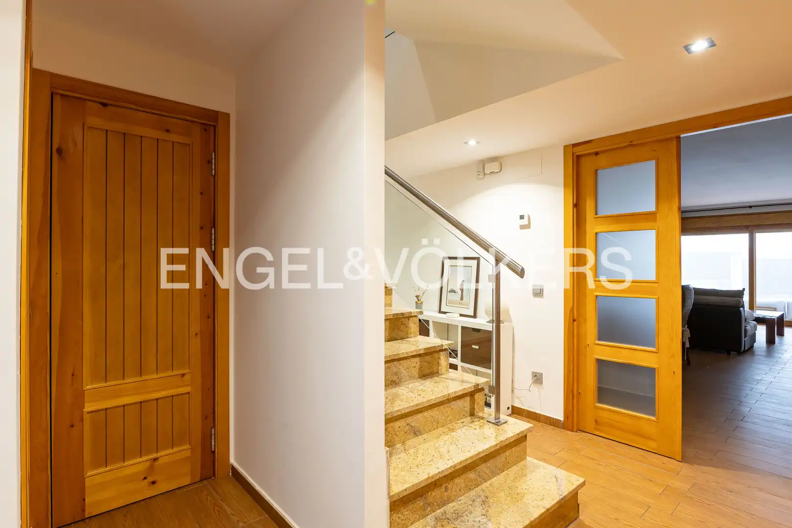 Casa o chalet en venta en Venturada con Aire acondicionado, Calefacción y Jardín privado