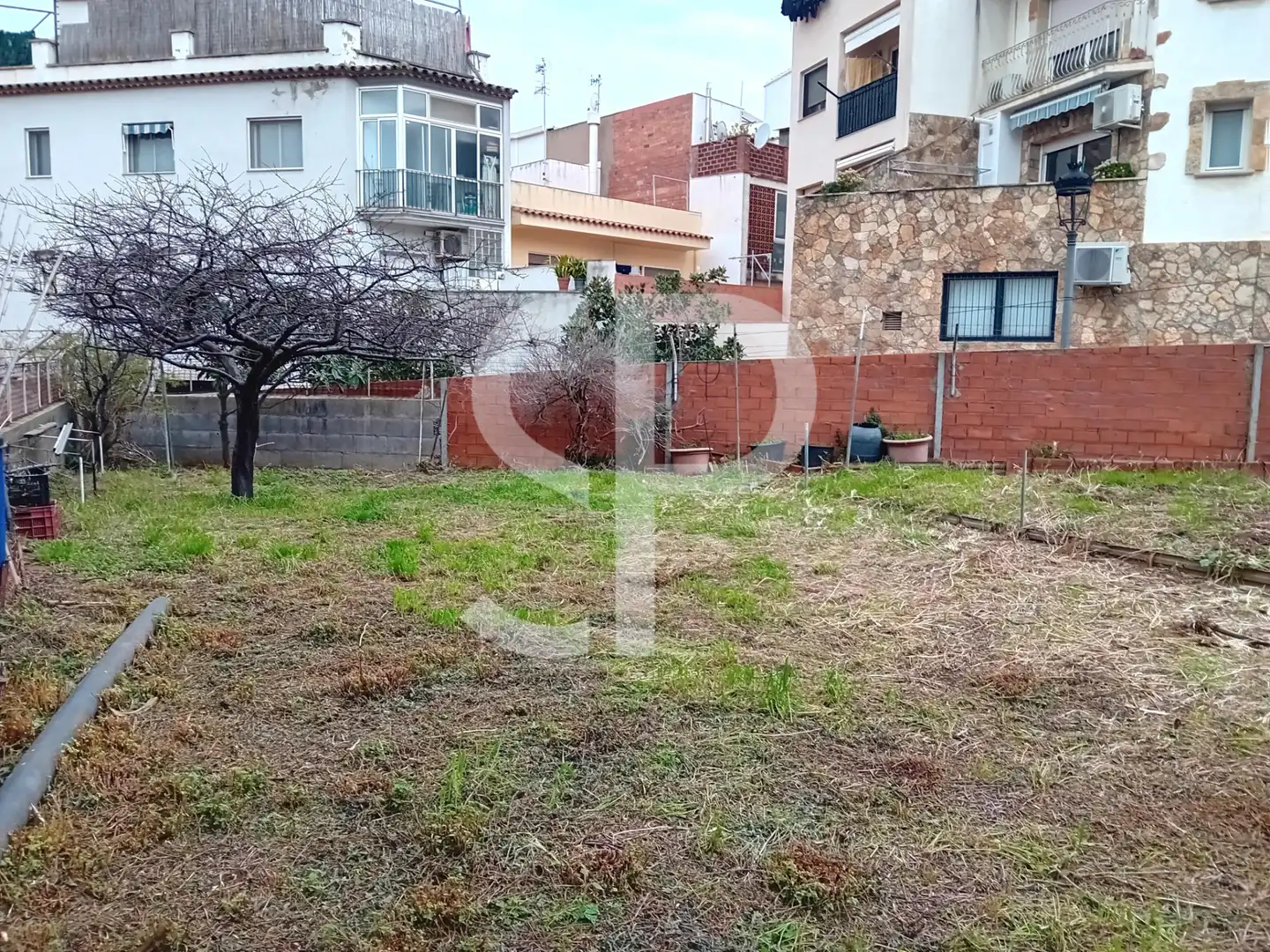 Terreny residencial en venda a Carrer de Remus i Rufí, imagen 4