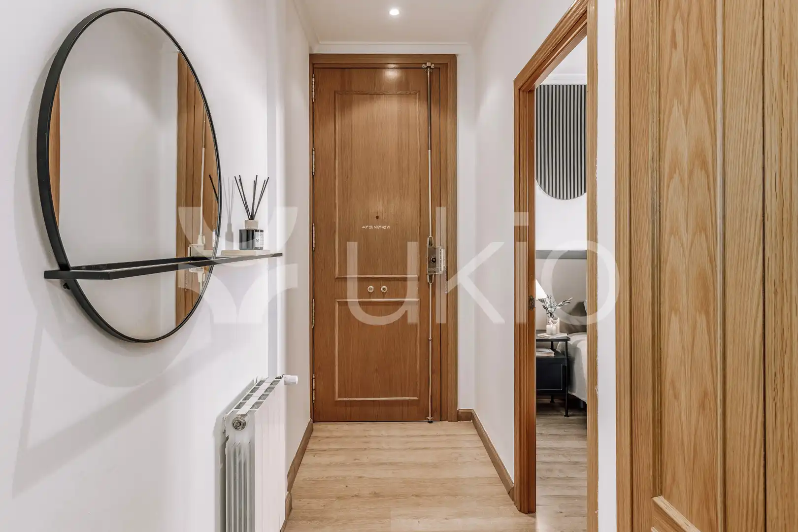 Apartament amb ascensor de lloguer a Calle del Conde de Peñalver, imagen 15