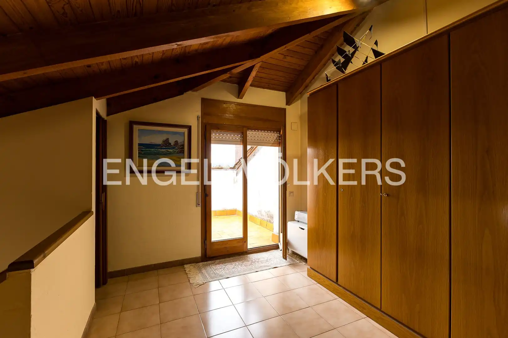 Houses for sale in Sant Cugat del Vallès  with Air Conditioner, Heating and Private garden