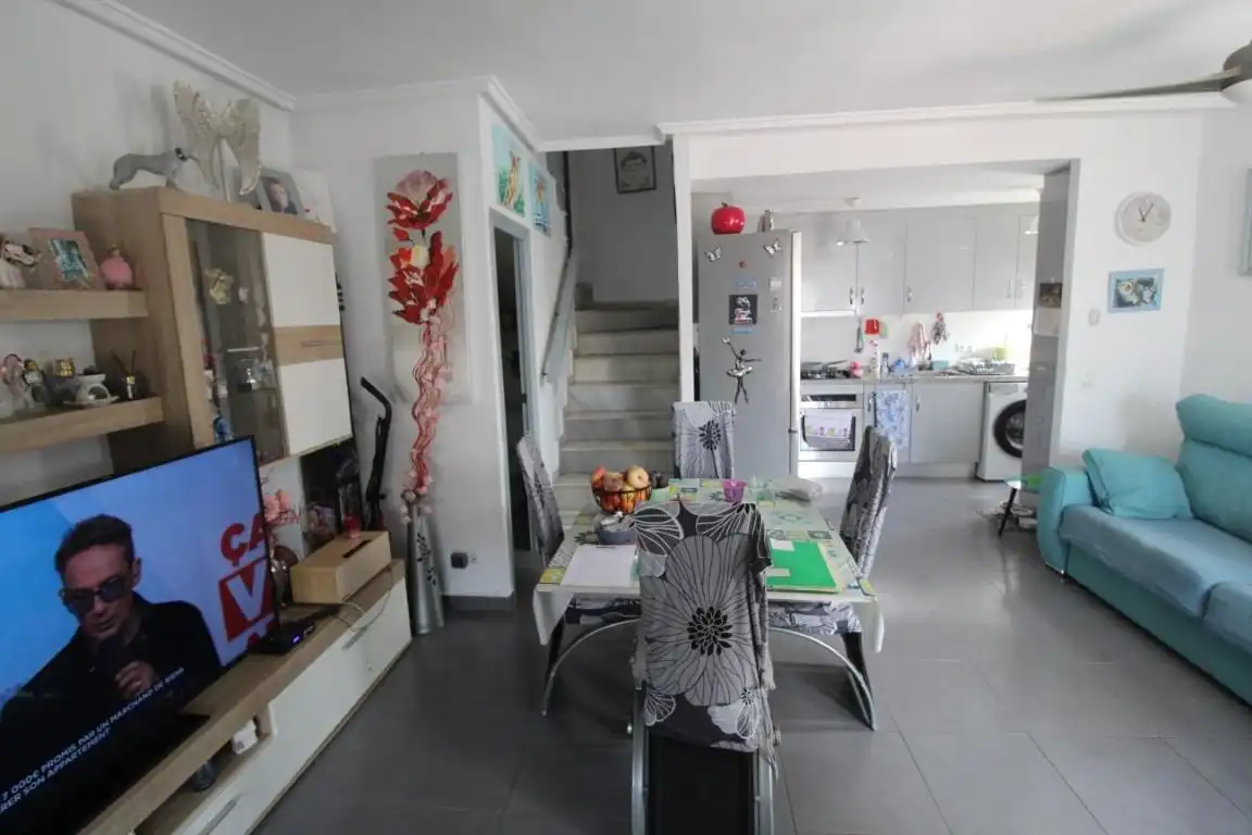 Maisonette mit Pool zum Verkauf in Calle Waksman, imagen 42