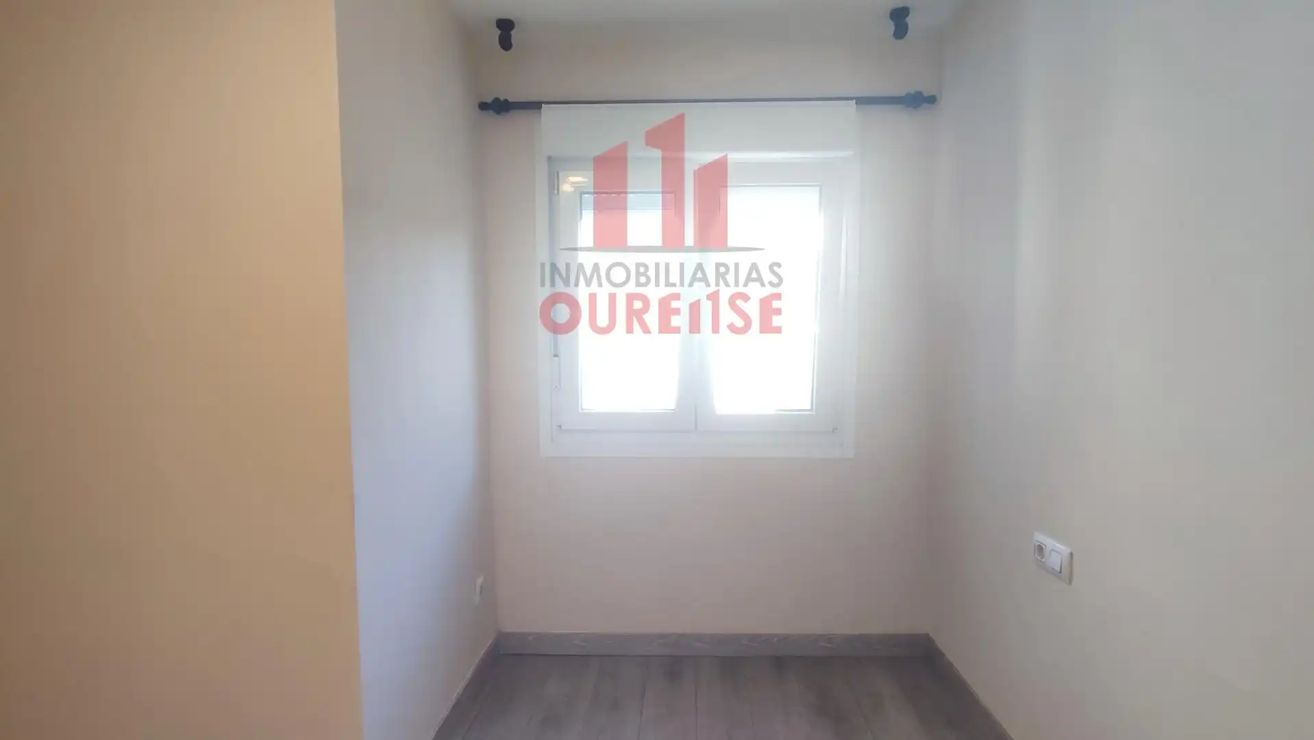 Habitación de Piso en venta en Ourense Capital 