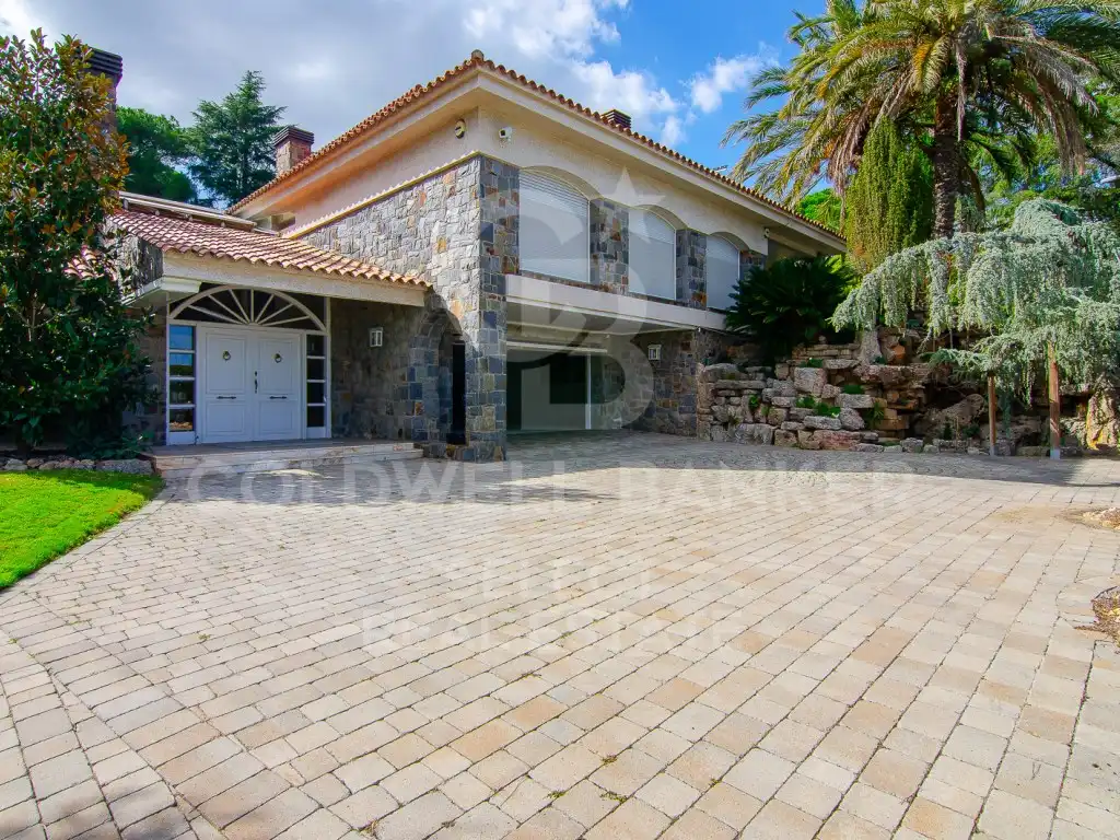 Casa in vendita a Bellaterra, imagen 84