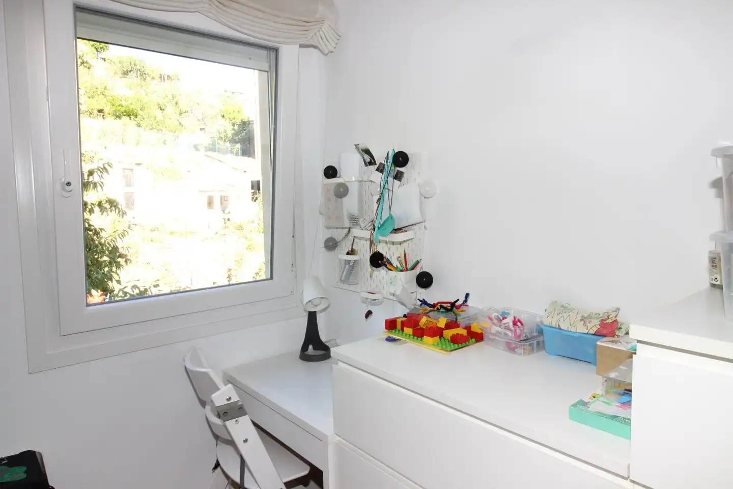 Dormitori de Apartament en venda en Oñati amb Calefacció, Traster i Moblat
