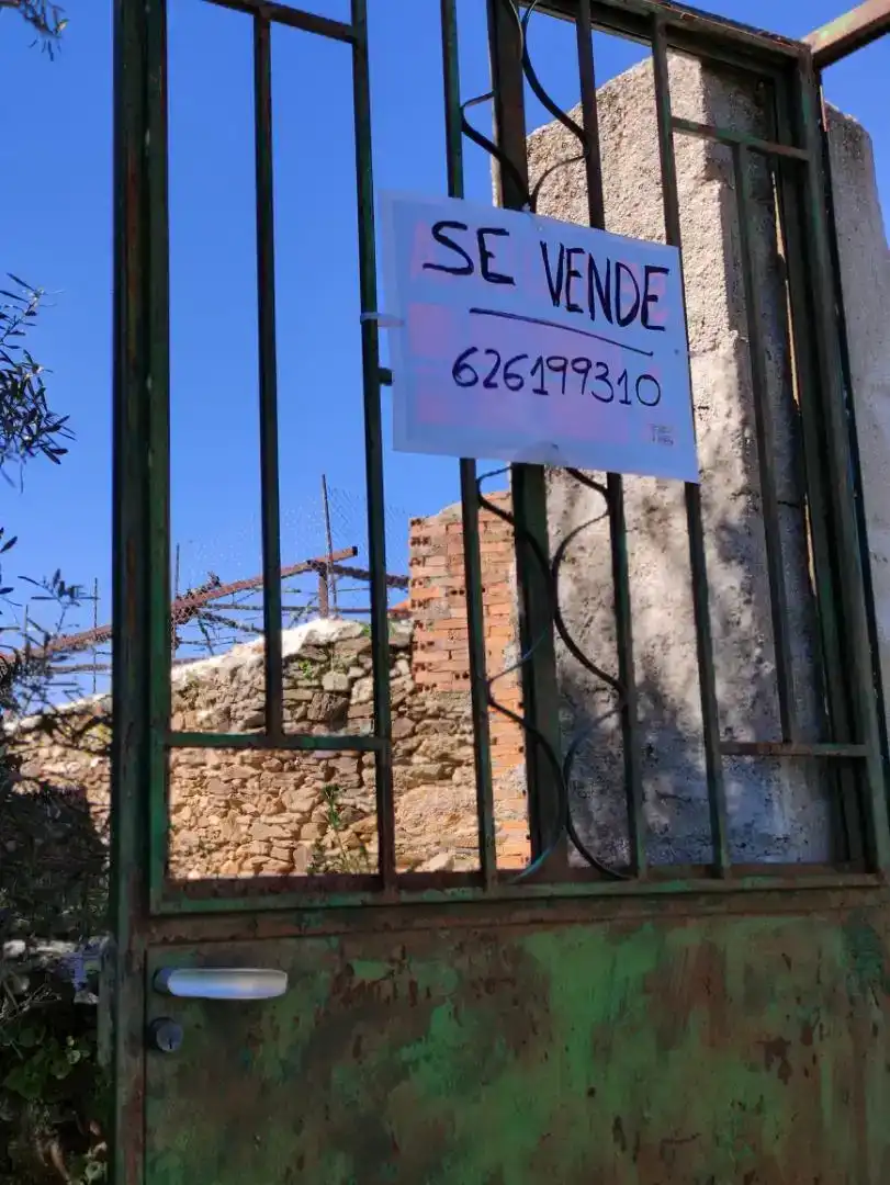 Piso en venta en Aldeanueva de San Bartolomé