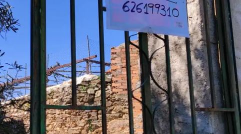 Foto 3 de Pis en venda a Calle Cruz, 56, Aldeanueva de San Bartolomé, Toledo