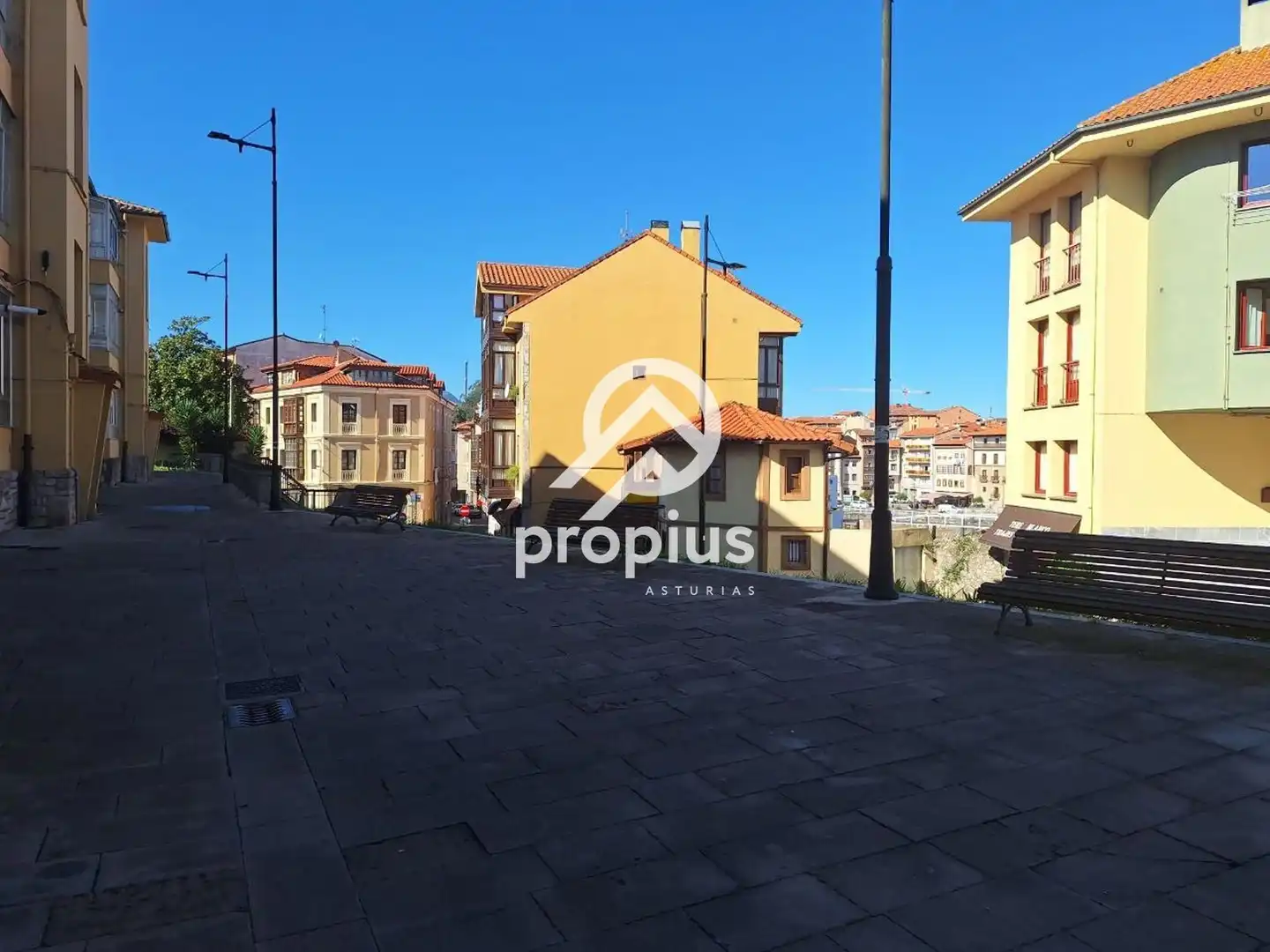 Appartamento con terrazza in vendita a Peñamellera Baja, imagen 10