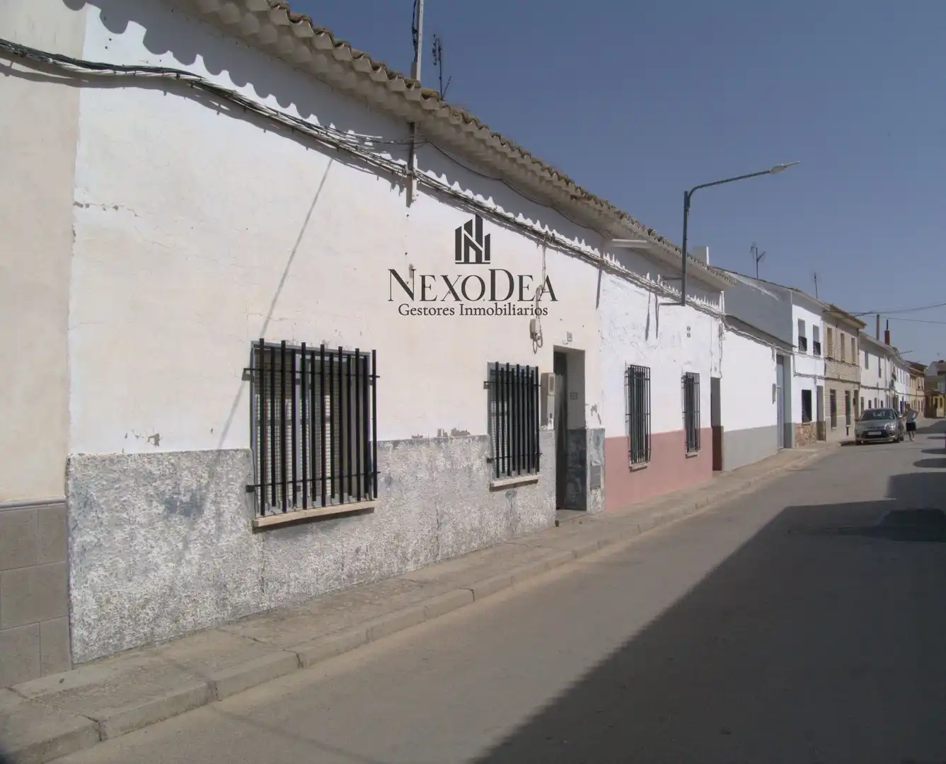 Casa in vendita a Villanueva de Alcardete, imagen 2