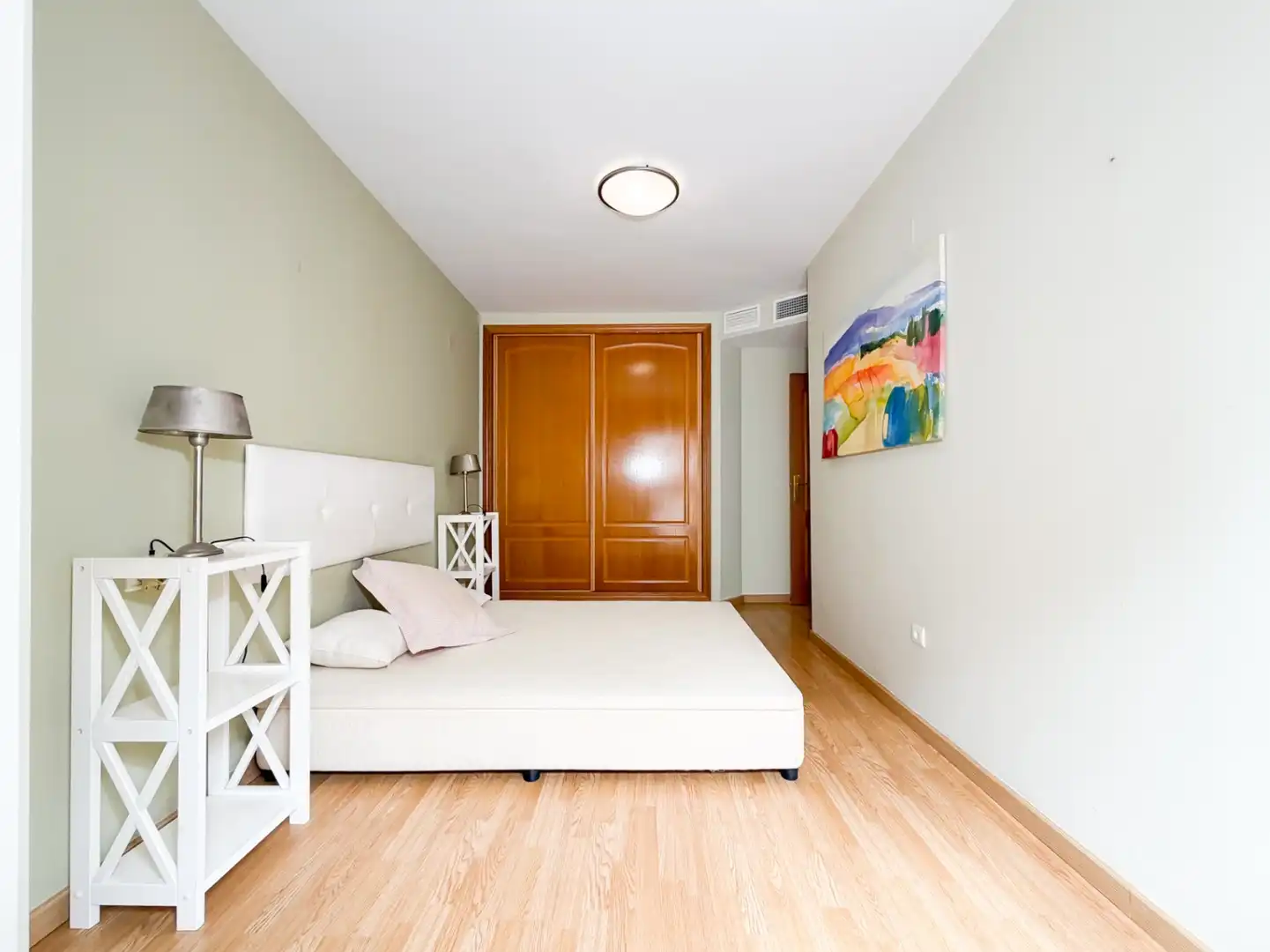 Apartment with lift to rent in Campello Playa, imagen 11