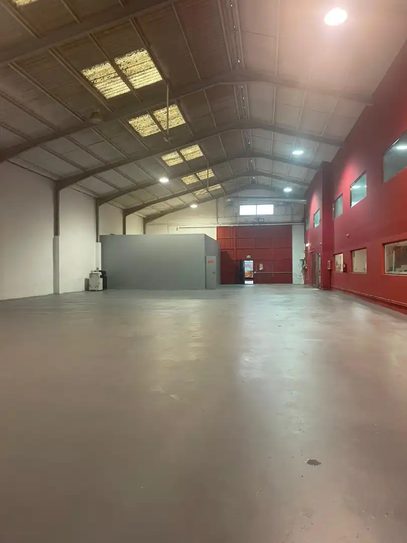 Industrial building for sale in Carrer Camí del Fus, imagen 12