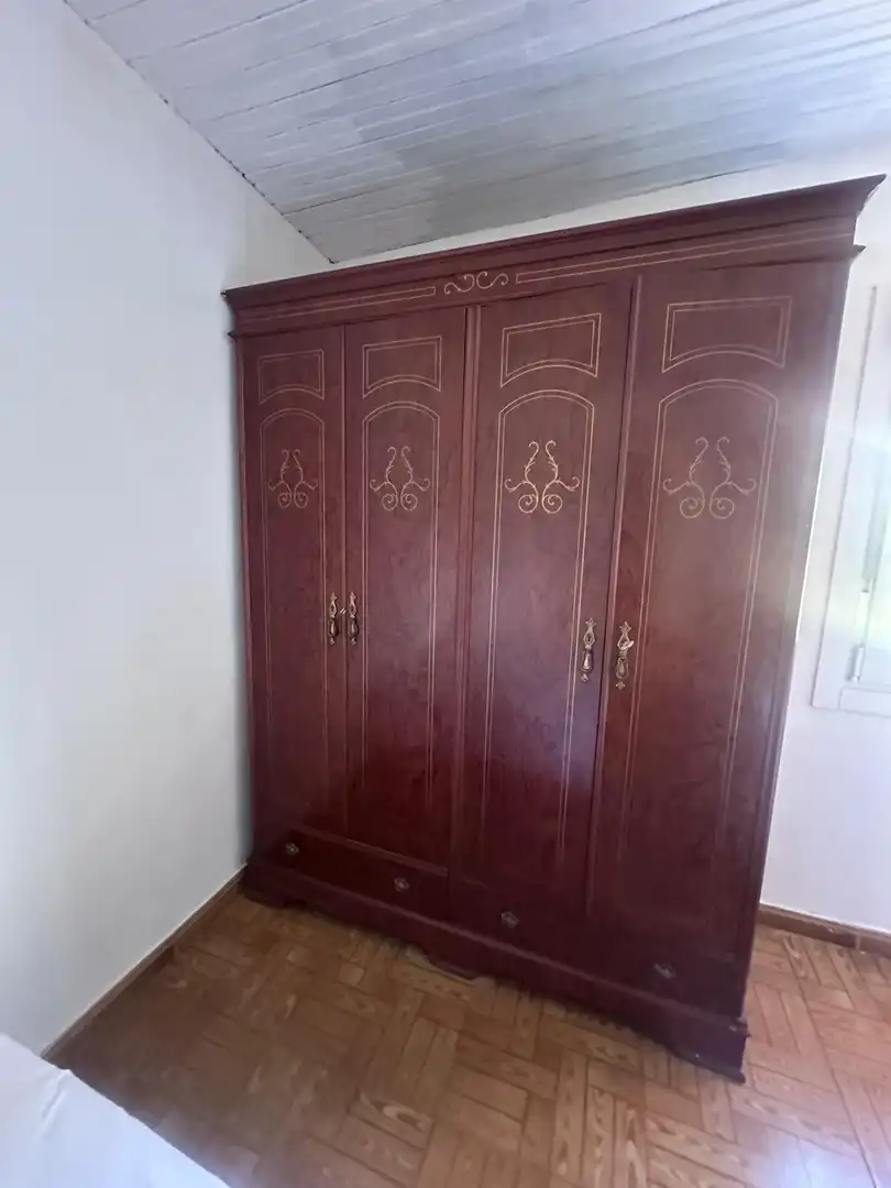 Casa con jardín en alquiler en Parada de Sil, imagen 17