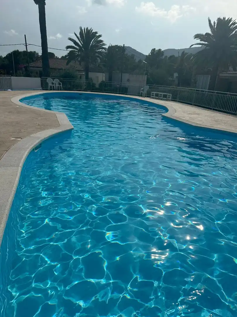 Villa avec piscine à vendre à Solimar, imagen 34