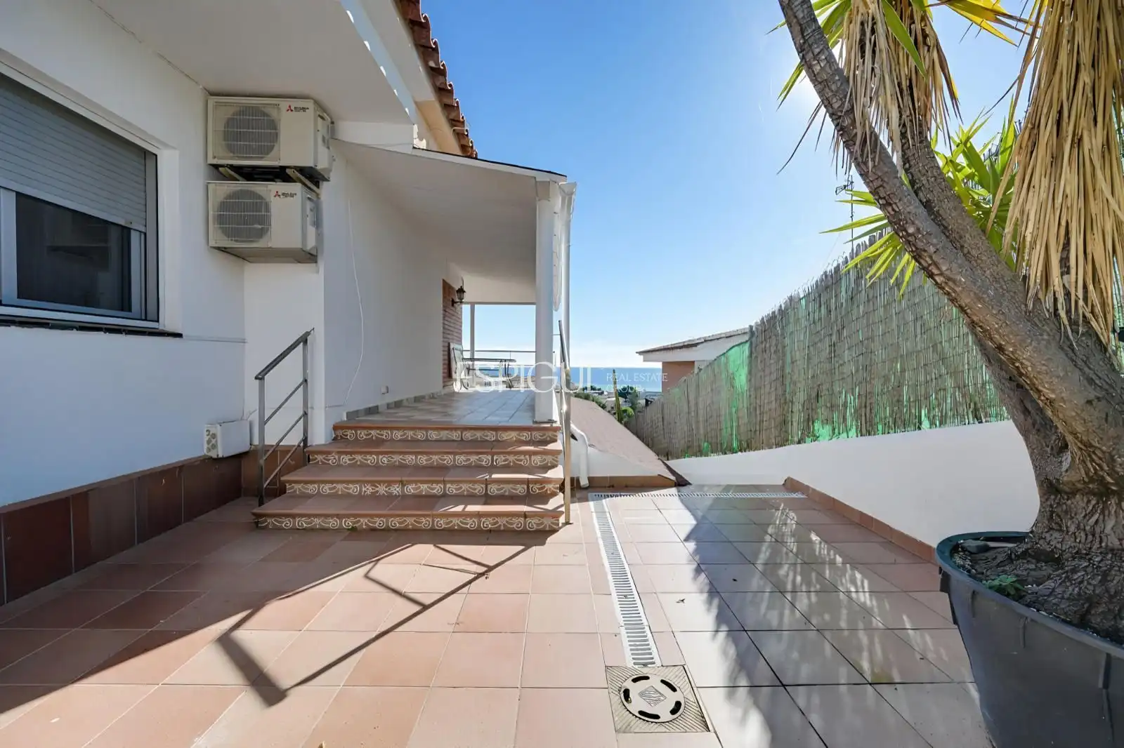 Casa amb terrassa en venda a Arboç, imagen 6