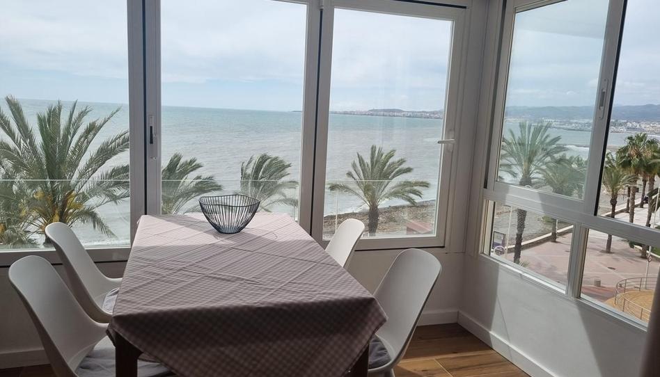 Foto 1 de Estudi de lloguer a Torre Ladeada, Algarrobo Costa, Málaga