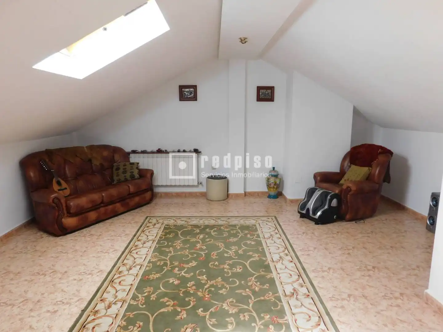 Casa o chalet en venta en Getafe con Calefacción y Terraza