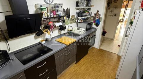 Foto 2 de Pis en venda a Centro- San Felipe - Huerta Fava, Cádiz