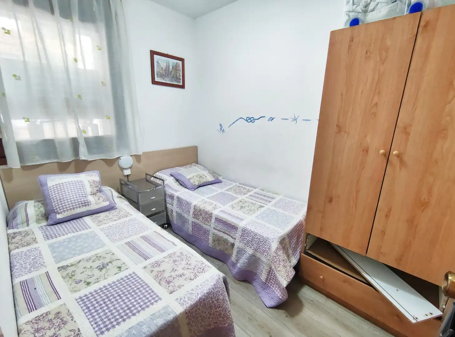 Apartament amb ascensor en venda a Centre, imagen 15