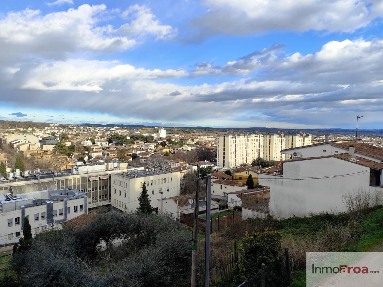Exterior view of House or chalet for sale in Banyoles  with Private garden, Terrace and Swimming Pool