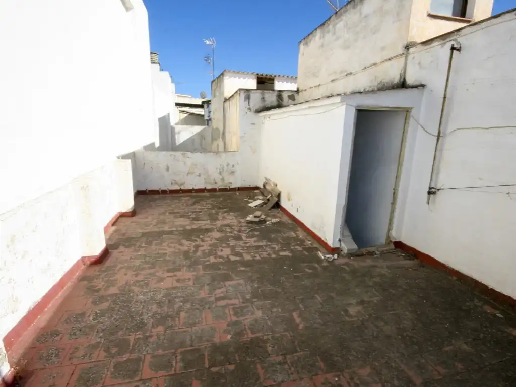 Adosado en venta en Calle Vicario, imagen 19