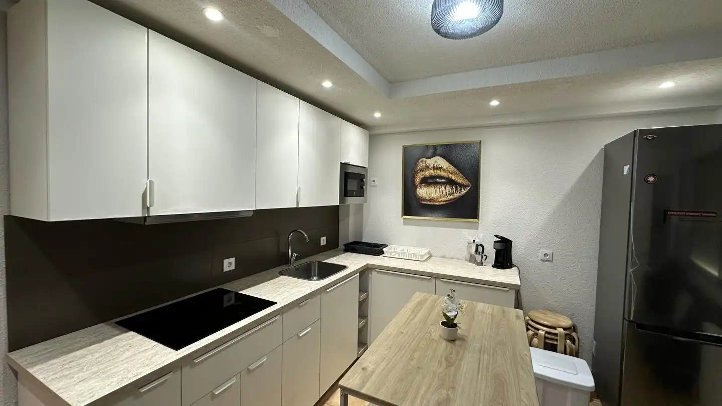 Habitación en Calle del Panizo, Berruguete