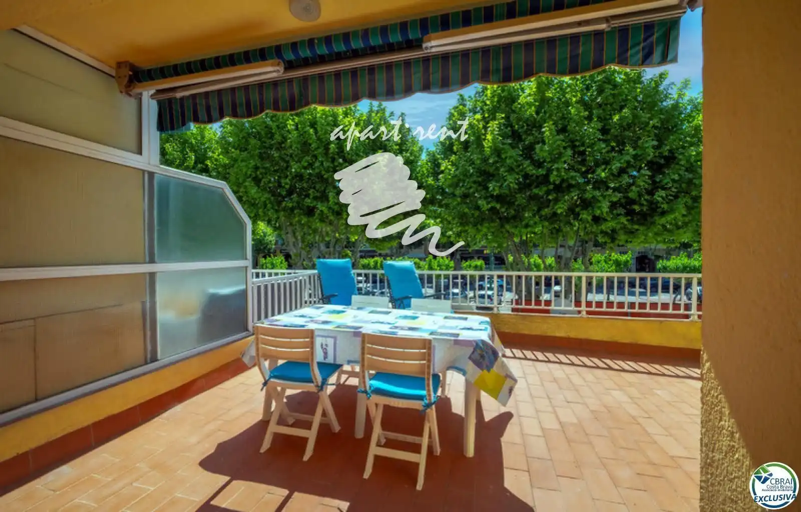 Appartement avec terrasse à vendre à Sant Mori, imagen 4