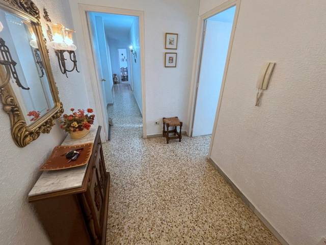 Piso en Alquiler en Calle Aire en Delicias