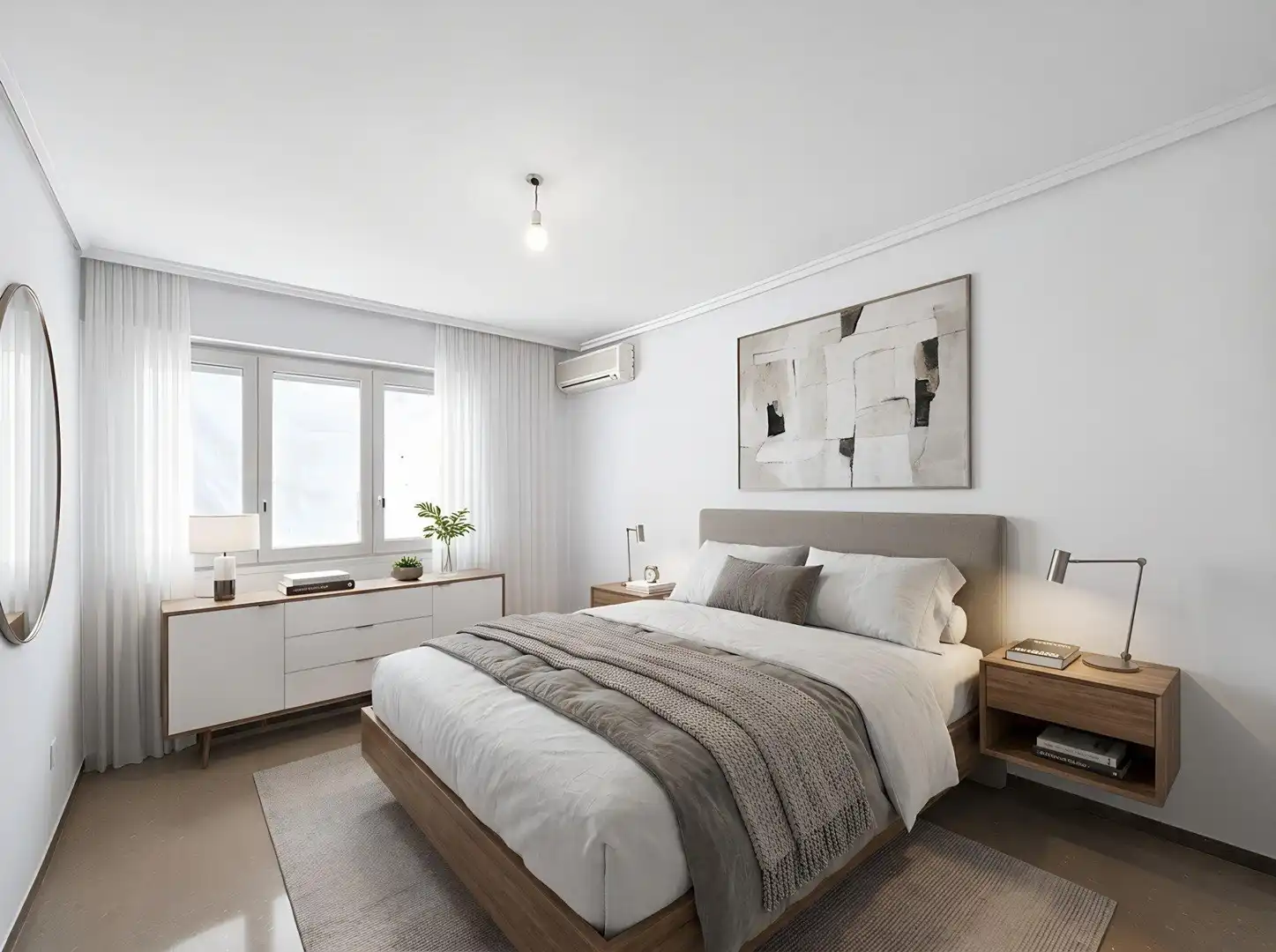 Habitación de Piso en venta en Ontinyent con Terraza
