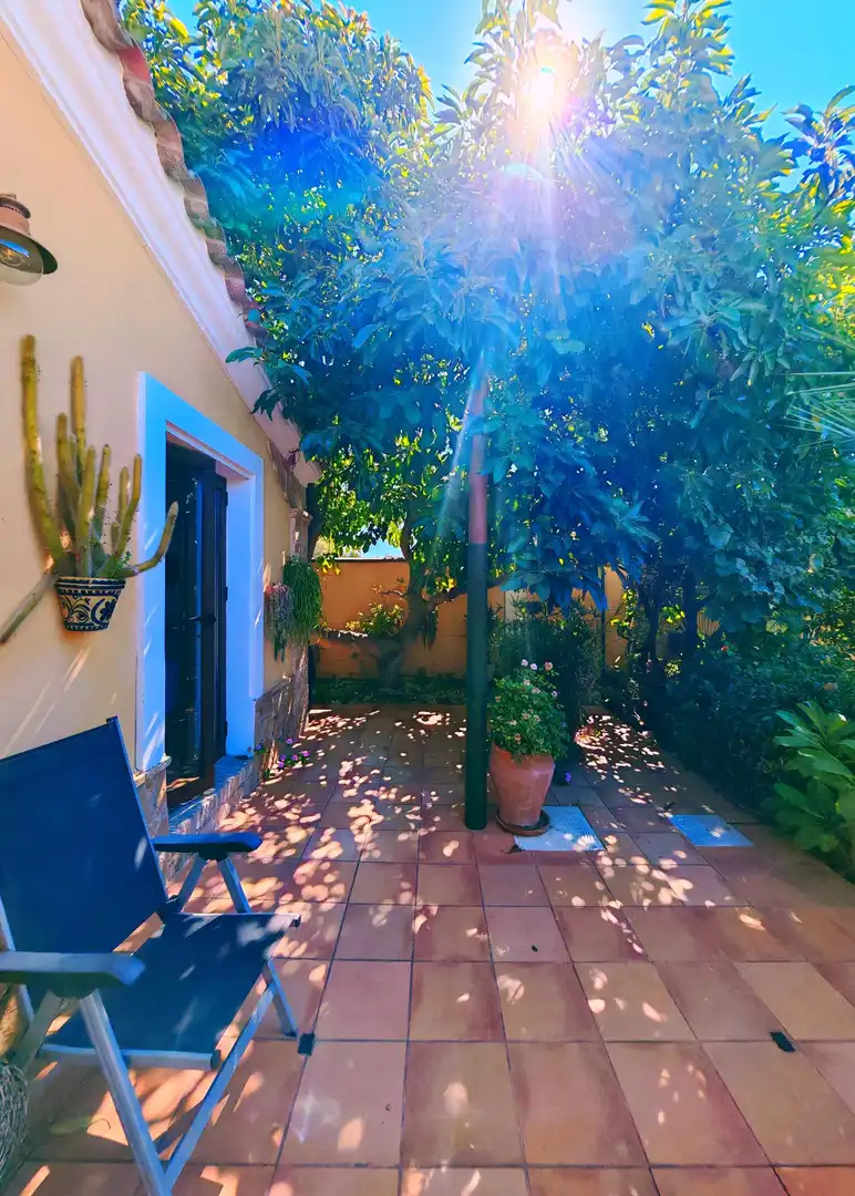 Detached house with pool for sale in Pelagatos - Pago del Humo, imagen 38