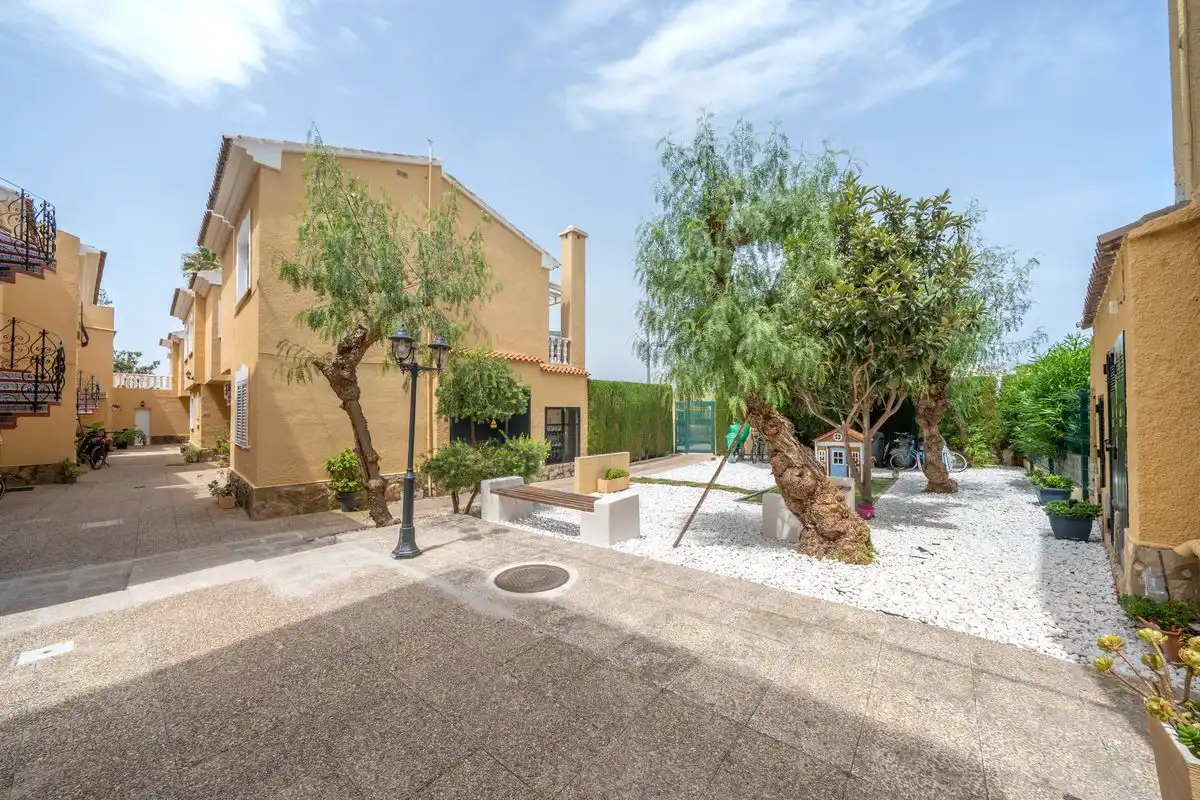 Wohnung zum Verkauf in Camí de les Deveses, Devessa - Monte Pego