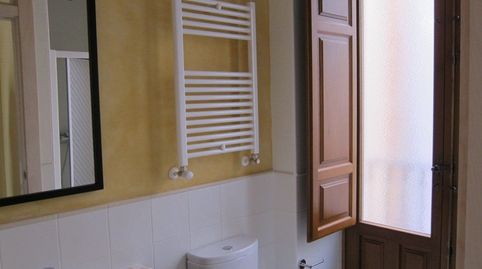 Foto 5 von Wohnung zur Miete in Calle Santa Lucia, Centro, Aranda de Duero