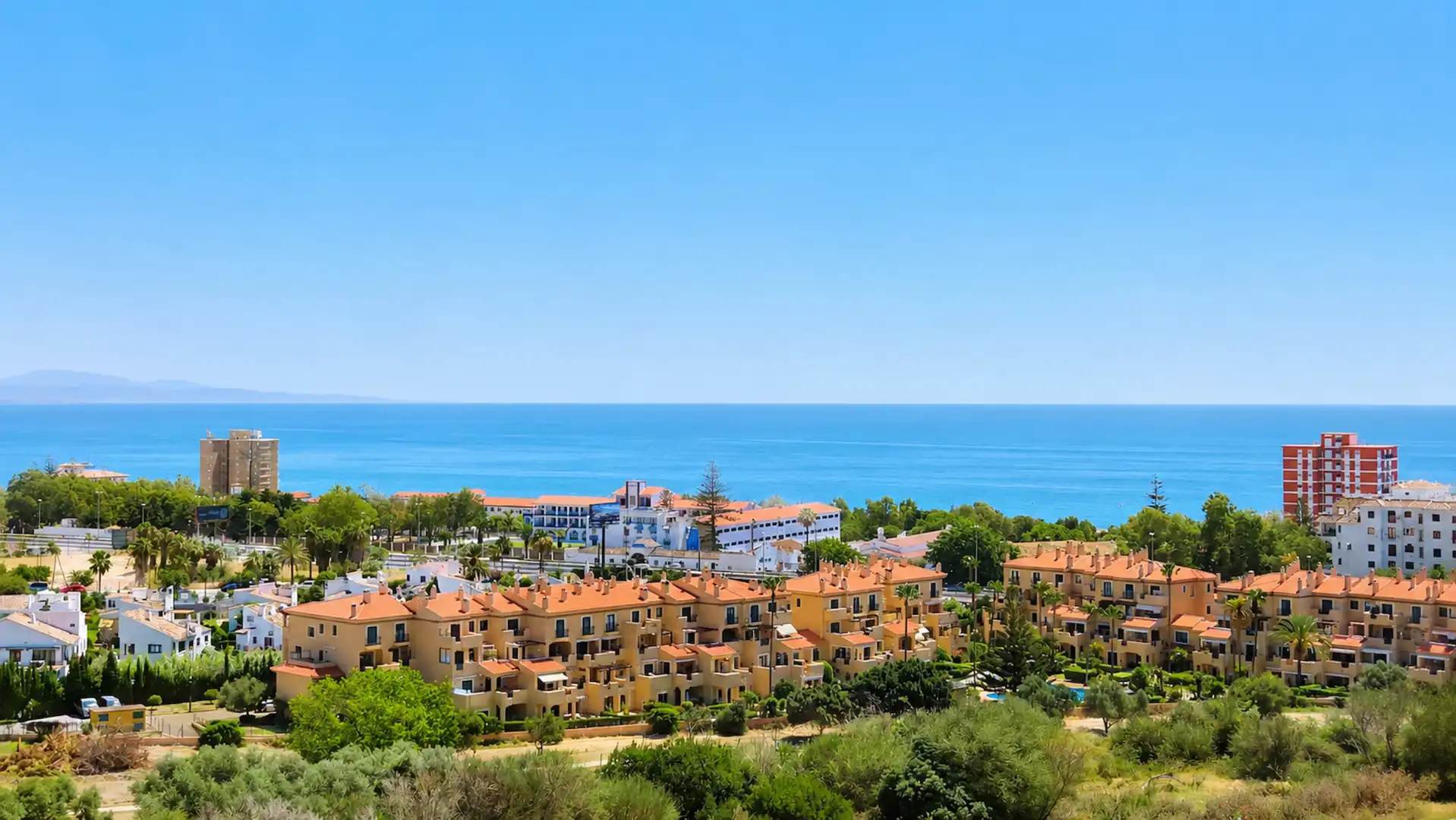 Maison avec piscine à vendre à La Duquesa, imagen 34